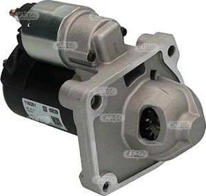 HC-Cargo 116389 Dynamo