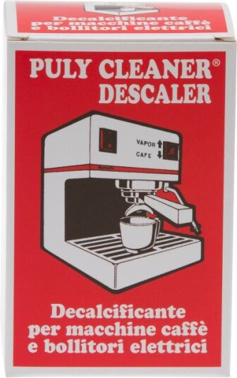 Rengjøringsmiddel for espressomaskin 10-pakning