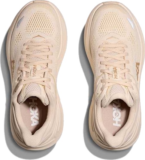 Hoka Bondi 9 Dame Vch/Vanilla/Birch 36 Hoka Bondi 9 Dame Vch/Vanilla/Birch 36