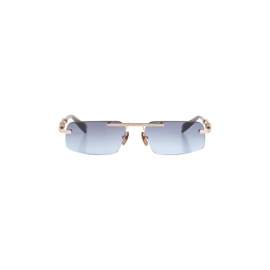 Balmain unisex Accessories Blå ONE SIZE, Balmain unisex Accessories Blå ONE SIZE,