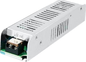 Qoltec Slim Case   Led Driver   100 Watt   8.3 A