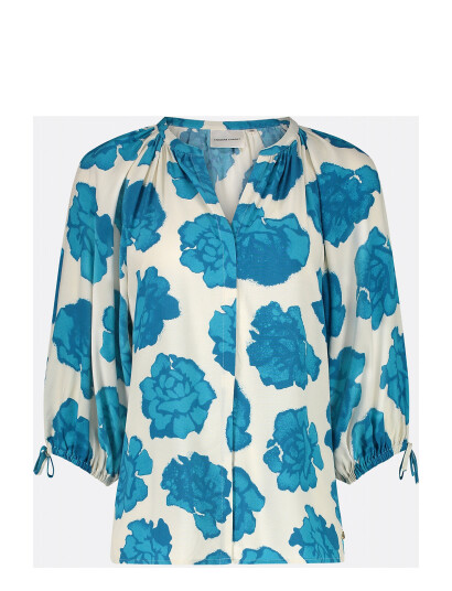 Fabienne Chapot Cooper - Blue - 34 Fabienne Chapot Cooper - Blue - 34