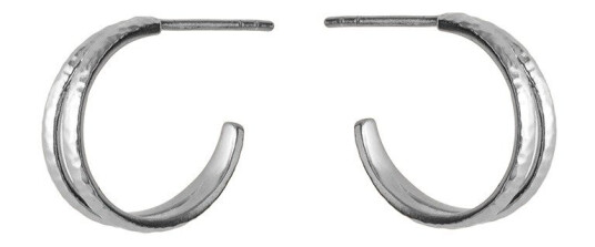 Pernille Corydon Poetry Øredobber Sølv e-214-s - Dame - 925 sterling silver