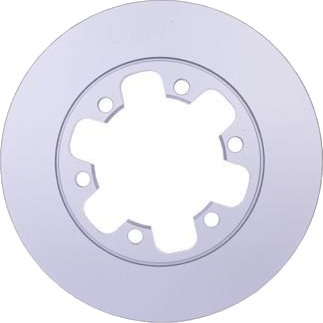 HELLA 8DD 355 122 831 Bremseskive HELLA 8DD 355 122 831 Bremseskive