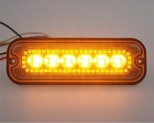 STUALARM BRTRL002A Sidemarkeringslys STUALARM BRTRL002A Sidemarkeringslys
