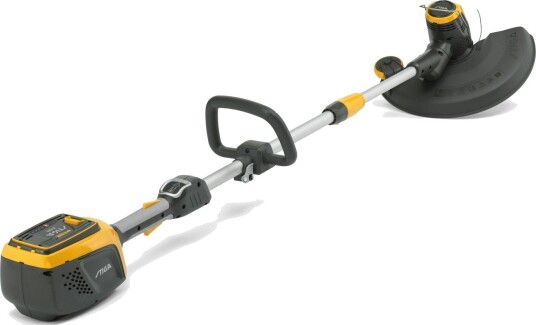 Gresstrimmer Stiga GT 500e Uten Batteri og Lader