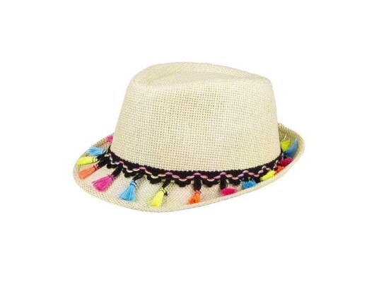 Fedora Lima Hat Fedora Lima Hat