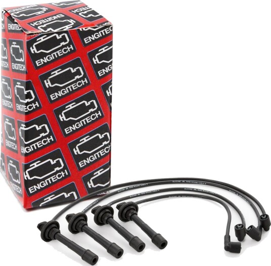 Tennplugg kabelsett ENGITECH ENT910032