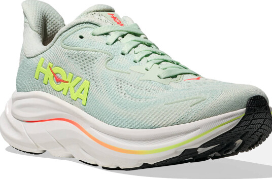 Hoka W CLIFTON 10 WIDE