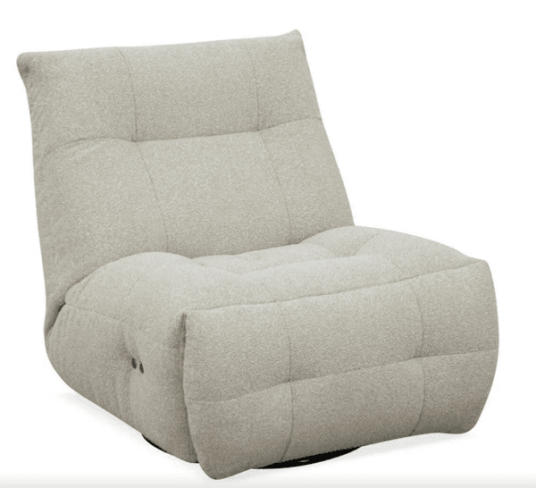 Trend Collection Relax Elektrisk Lenestol Natural Forest Bouclé Trend Collection Relax Elektrisk Lenestol Natural Forest Bouclé