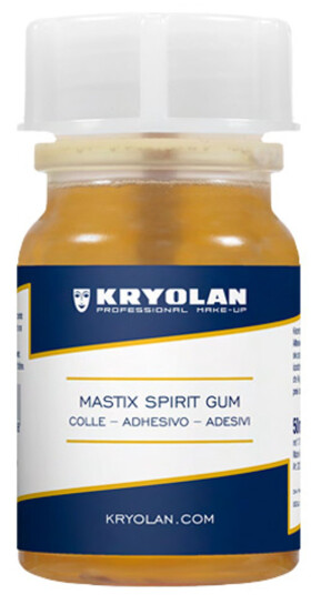 Buttericks Leco AB Kryolan Mastix Hudlim - 50ml