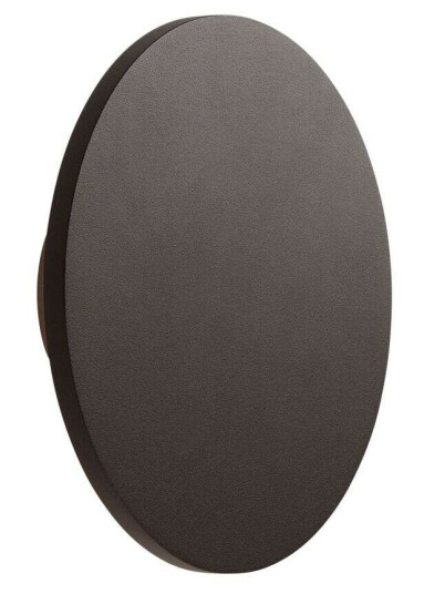 Light-Point - Soho W2 Vegglampe Ø20 IP54 2700/3000K Black