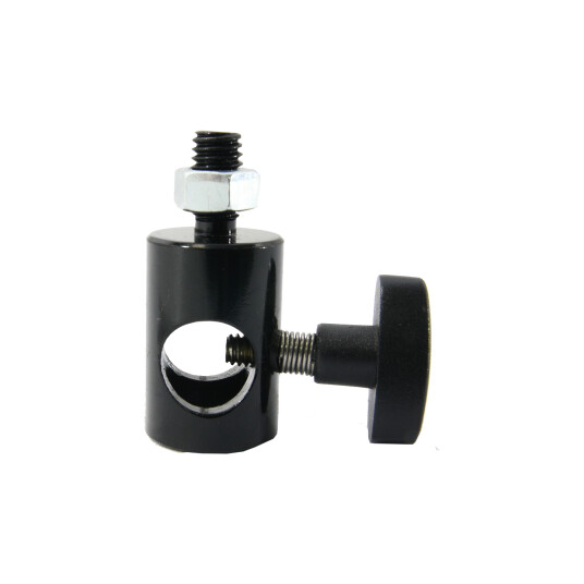 Kupo KS-062 5/8" (16mm) Receiver with 3/