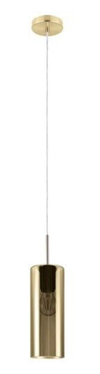 EGLO SELVINO pendant light gold color EGLO SELVINO pendant light gold color