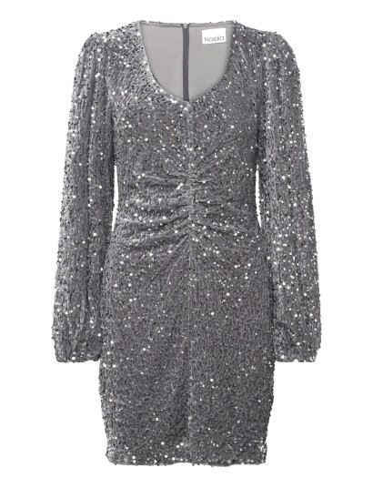 Noella Teagan Sh Dress Grey S Noella Teagan Sh Dress Grey S