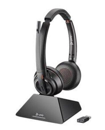 Poly Savi 8220 Microsoft Poly Savi 8220 Microsoft