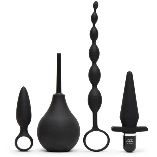 50 Shades Pleasure Overload 50 Shades Pleasure Overload