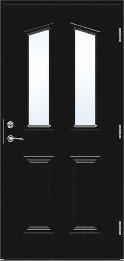 Ytterdør Swedoor Advance Line Classic Rossini