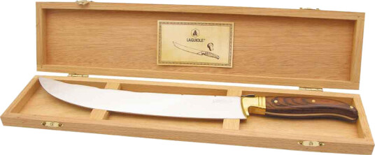 Laguiole Champagnesabel La Roque