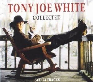 Tony Joe White Collected 3CD Tony Joe White Collected 3CD