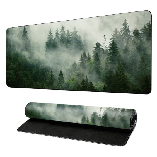 Scenic Series Mouse Pad