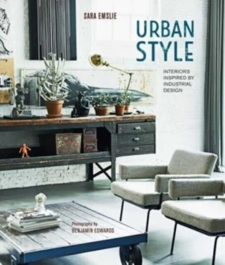 Urban Style Av Sara Emslie