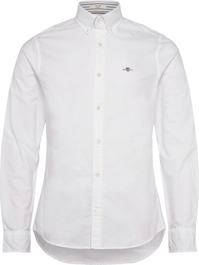 Gant | Slim Oxford Shirt | XL