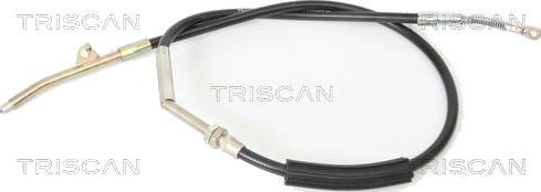 TRISCAN 8140 11134 Tautrekk håndbremse