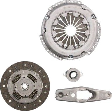Clutchsett NEXUS F1W094NX
