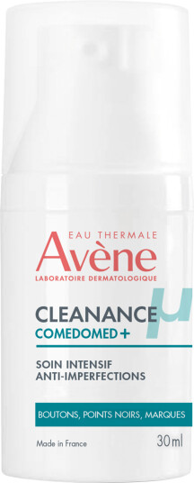 Avène Cleanance Comedomed Care ansiktskrem 30 ml Avène Cleanance Comedomed Care ansiktskrem 30 ml