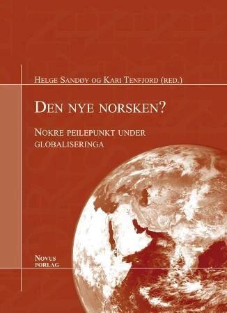 Den Nye Norsken? Den Nye Norsken?