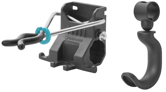 Gardena Universell Krok og Holder for Combisystem 3510-20 Gardena Universell Krok og Holder for Combisystem 3510-20