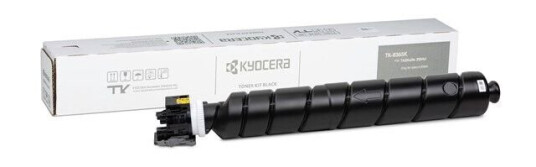 Kyocera TK 8365K - Laser toner Svart Kyocera TK 8365K - Laser toner Svart