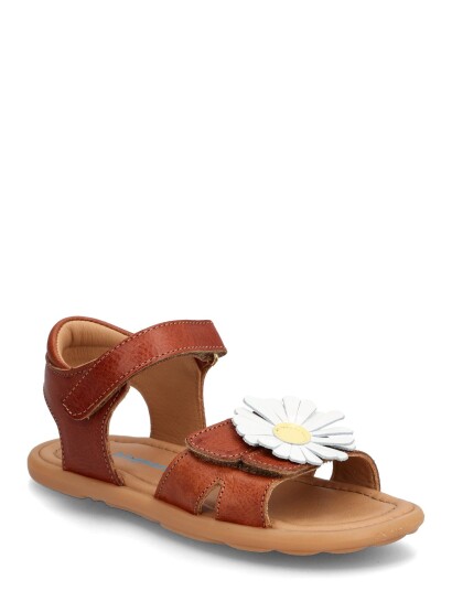 Bisgaard Bisgaard Barefoot Oya   Brown   29