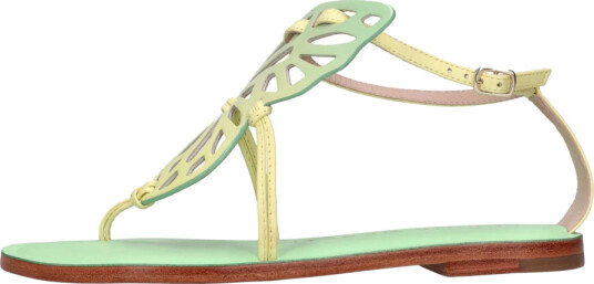 Sophia Webster Dame Sko Flerfarget 37 EU,