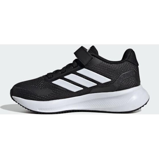 Adidas Runfalcon 5 El C fritidssko barn Svart 29 Adidas Runfalcon 5 El C fritidssko barn Svart 29