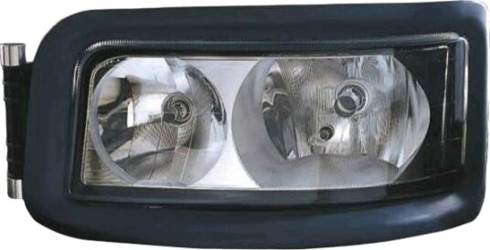 STARLINE KH9715 0111 Frontlykter