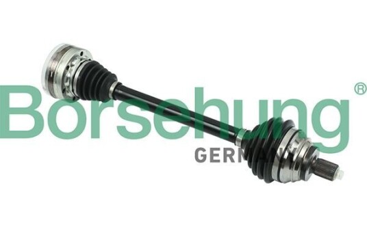 Borsehung Drivaksel Borsehung B18415 Borsehung Drivaksel Borsehung B18415