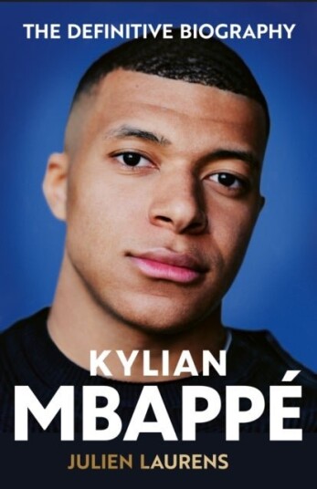 Kylian Mbappe Kylian Mbappe