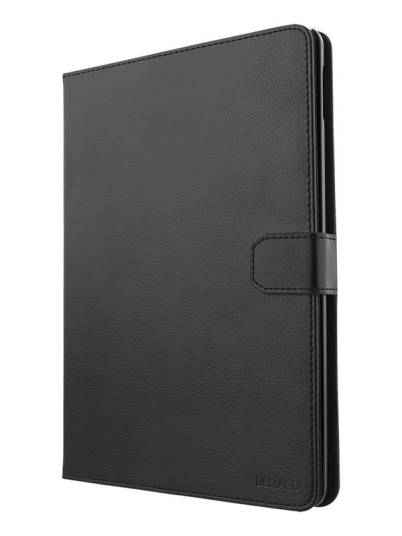 Deltaco iPad case vegan leather wake function s Deltaco iPad case vegan leather wake function s