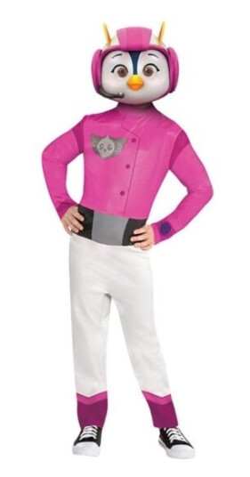 Top Wing Penny Kostume Top Wing Penny Kostume