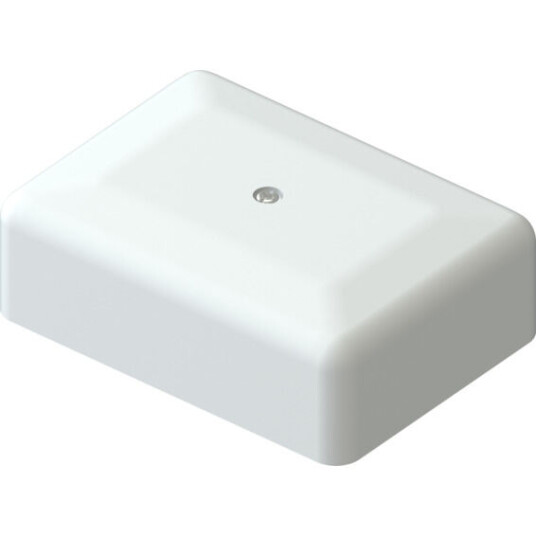Namron koblingsboks 90 IP20 hvit - 1214913