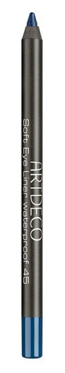 Artdeco Soft Eye Liner Waterproof #45 Cornflower Blue 1,2g