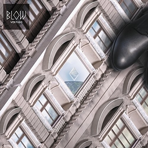 Blow Vertigo Vinyl