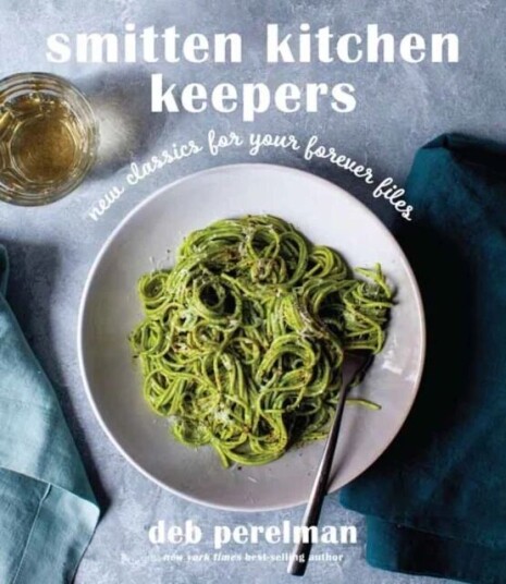 Smitten Kitchen Keepers Av Deb Perelman