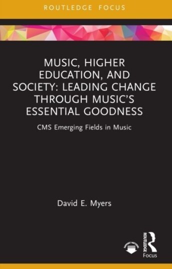 Music Higher Education and Society
