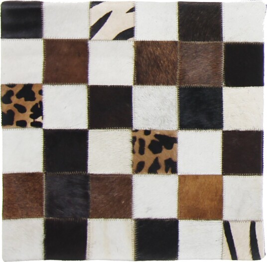 Tc Home Kuskinnpute putetrekk 45 x 45 cm Tc Home Kuskinnpute putetrekk 45 x 45 cm