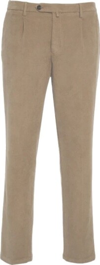Briglia Herre Bukser Beige 2XL, Briglia Herre Bukser Beige 2XL,