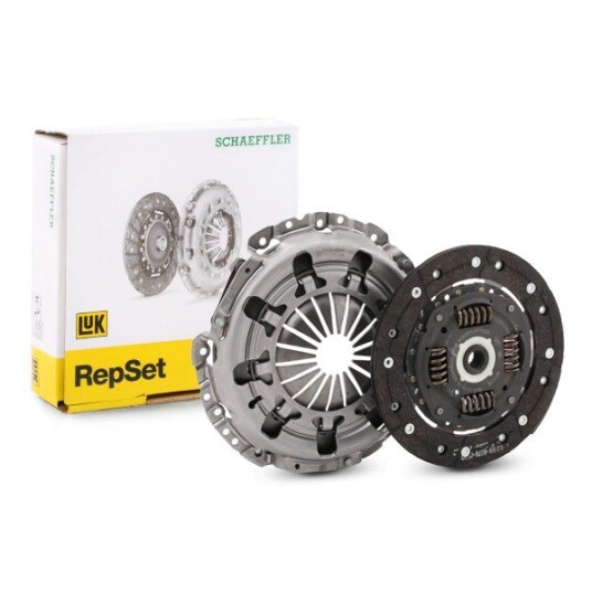 Clutchsett LuK 620 3445 00