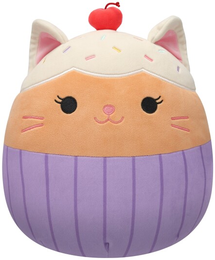 Squishmallows Miriam Kar Kosedyr 30 cm 3+ år Squishmallows Miriam Kar Kosedyr 30 cm 3+ år